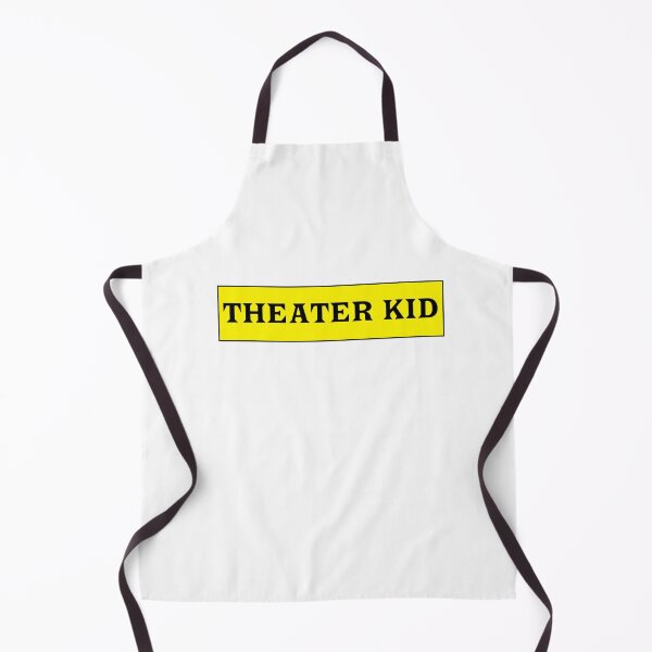 Item preview, Theater Kid designed and sold by Becky-Marie.