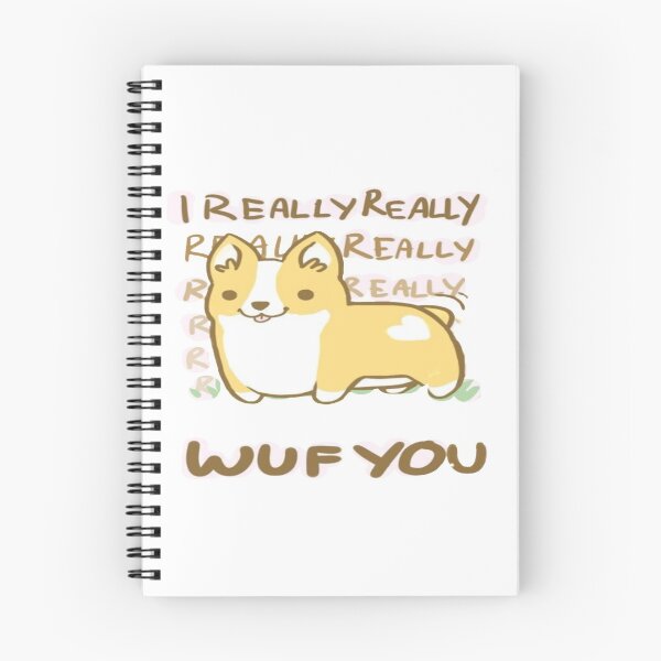 Item preview, Doggy i Wuf you designed and sold by ShopyStore2.