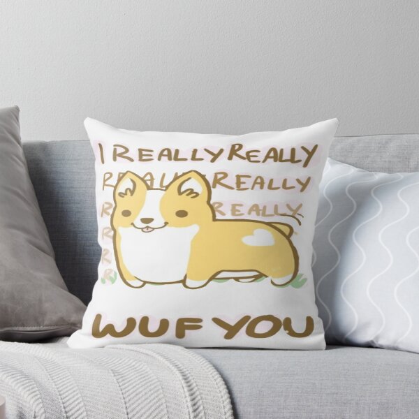 Item preview, Doggy i Wuf you designed and sold by ShopyStore2.