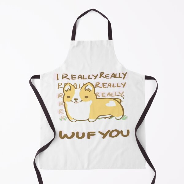 Item preview, Doggy i Wuf you designed and sold by ShopyStore2.