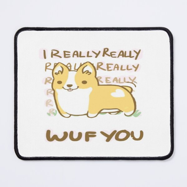 Item preview, Doggy i Wuf you designed and sold by ShopyStore2.