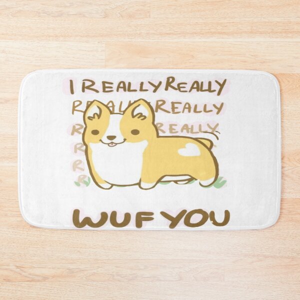 Item preview, Doggy i Wuf you designed and sold by ShopyStore2.