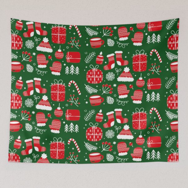 Item preview, Merry Christmas designed and sold by Dbanksdesign.