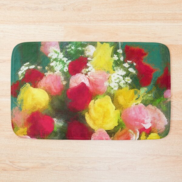 Item preview, Rose Bouquet designed and sold by alpendesigns.
