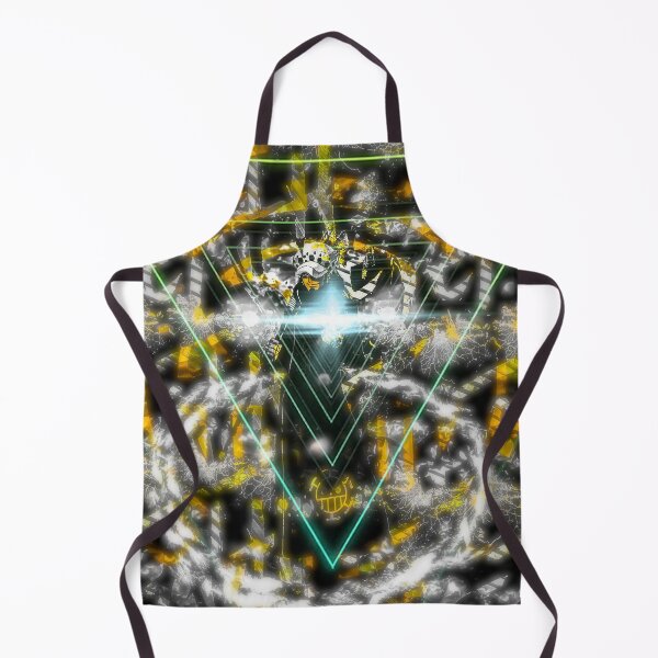 Item preview, Law designed and sold by KuroSanji11.