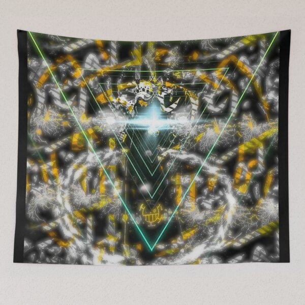 Item preview, Law designed and sold by KuroSanji11.