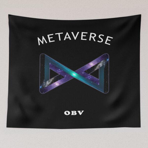 Item preview, OBV – Metaverse OBV designed and sold by vb66.