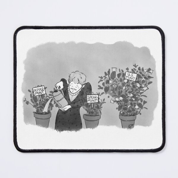 Item preview, Green Thumb designed and sold by Connor Fak.