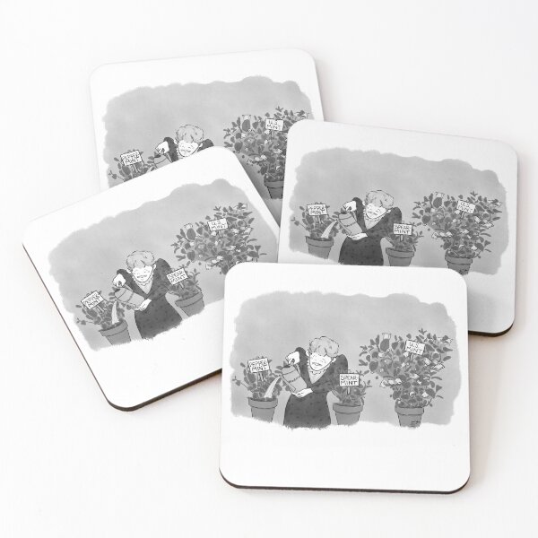 Item preview, Green Thumb designed and sold by Connor Fak.