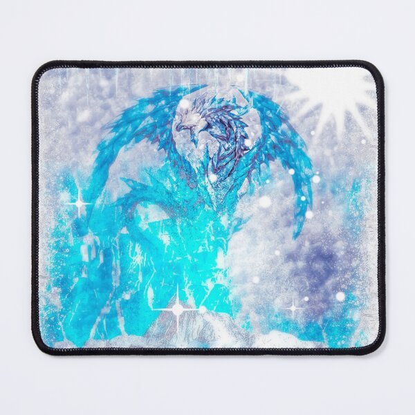 Item preview, Ice Dragon designed and sold by KuroSanji11.