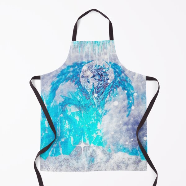 Item preview, Ice Dragon designed and sold by KuroSanji11.