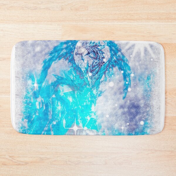 Item preview, Ice Dragon designed and sold by KuroSanji11.
