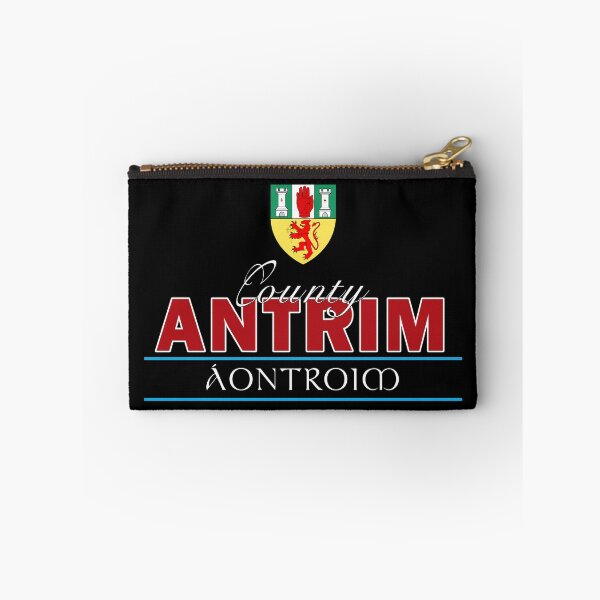 Item preview, ANTRIM IRELAND designed and sold by CathalDevlin.