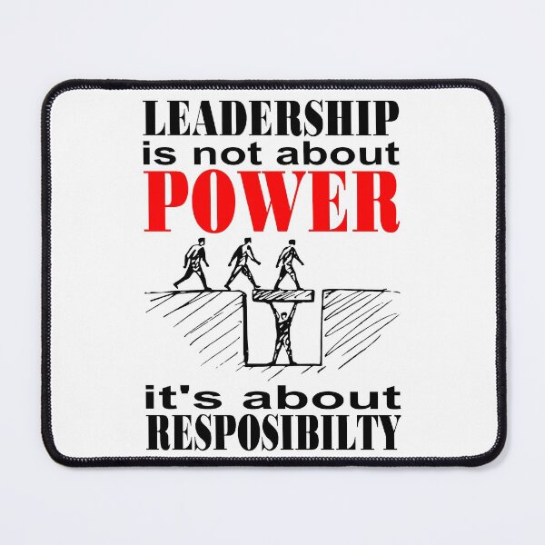 Item preview, Leadership designed and sold by All-Seasons.