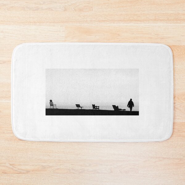 Item preview, Seats at Whitby designed and sold by SWEEPER.