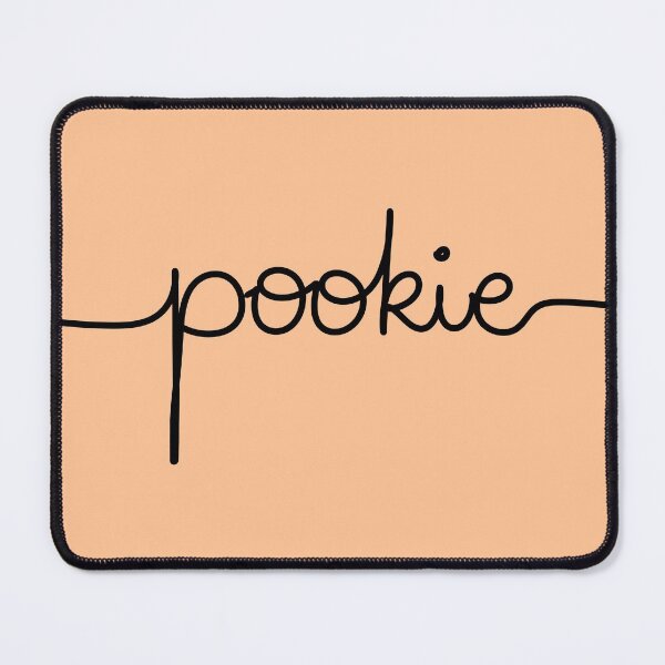 Item preview, Pookie designed and sold by Dubious-Dingo.