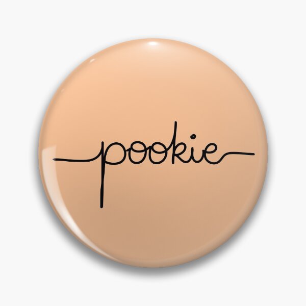 Item preview, Pookie designed and sold by Dubious-Dingo.