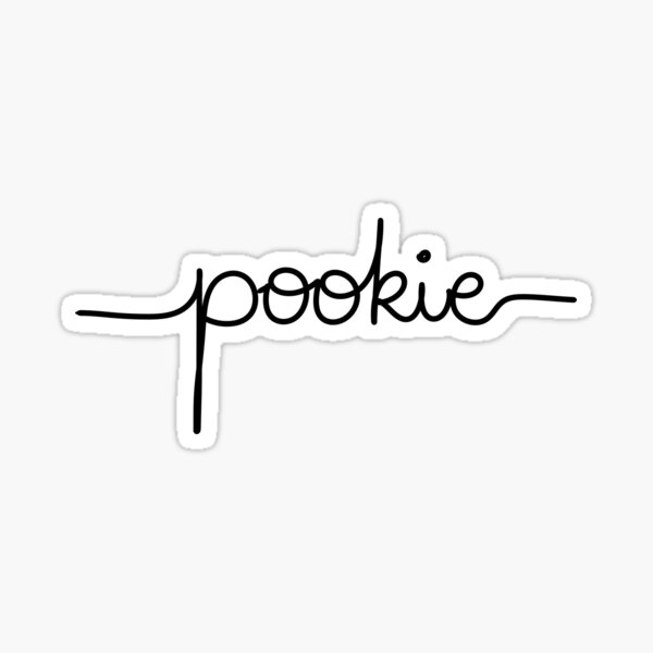 Aperçu de l'œuvre Pookie créée et vendue par Dubious-Dingo.