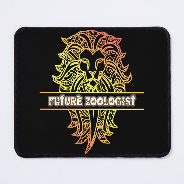 Item preview, Future Zoologist Lin  designed and sold by mcx-3.