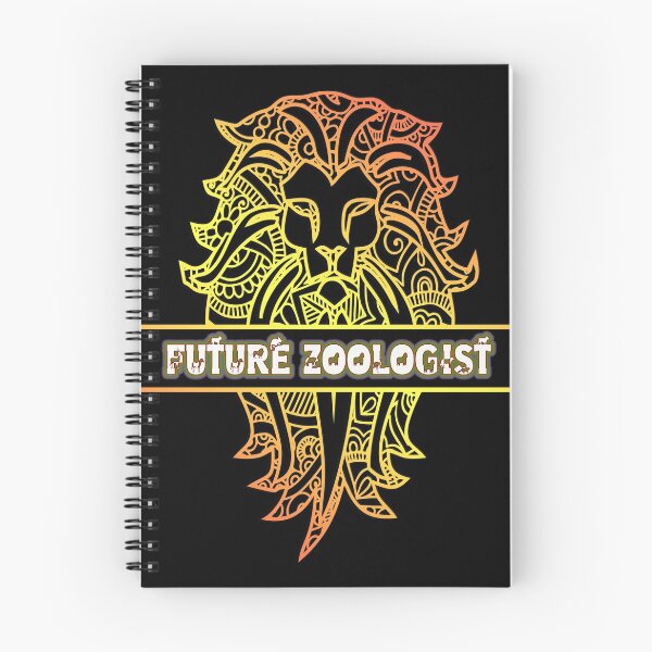 Item preview, Future Zoologist Lin  designed and sold by mcx-3.