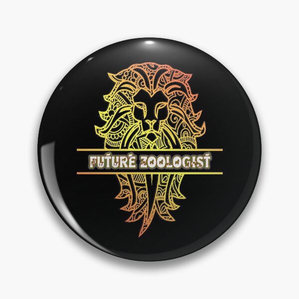 Item preview, Future Zoologist Lin  designed and sold by mcx-3.
