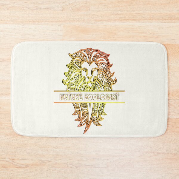 Item preview, Future Zoologist Lin  designed and sold by mcx-3.