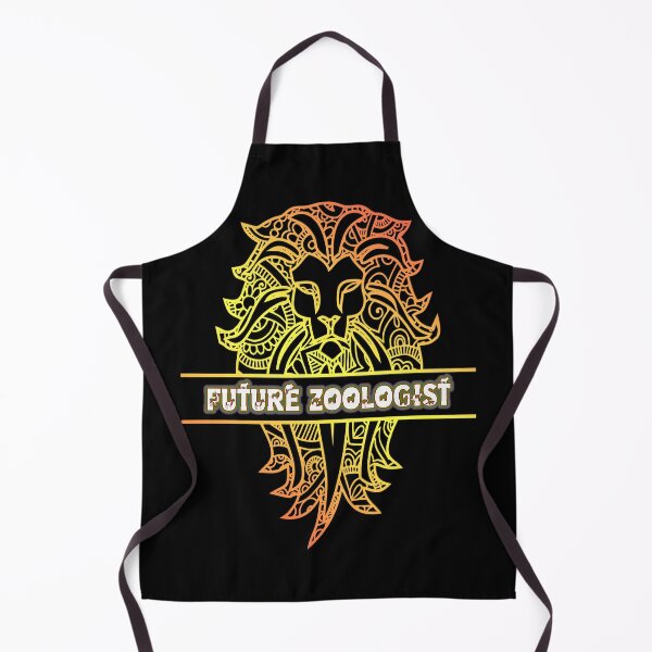 Item preview, Future Zoologist Lin  designed and sold by mcx-3.