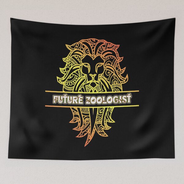 Item preview, Future Zoologist Lin  designed and sold by mcx-3.
