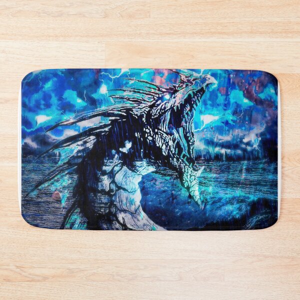 Item preview, Leviathan designed and sold by KuroSanji11.