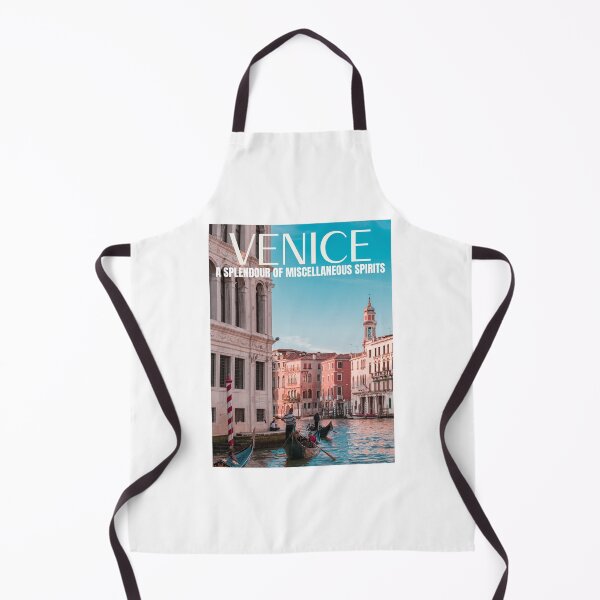 Artikelvorschau, Venedig eine Pracht verschiedener Spirituosen entworfen und verkauft von protegra.