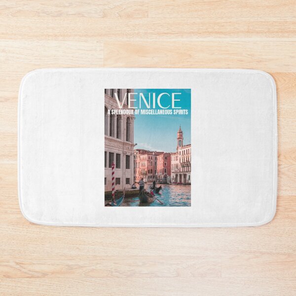 Artikelvorschau, Venedig eine Pracht verschiedener Spirituosen entworfen und verkauft von protegra.