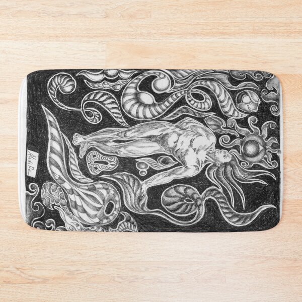 Item preview, Anastase the academic designed and sold by Alixire.