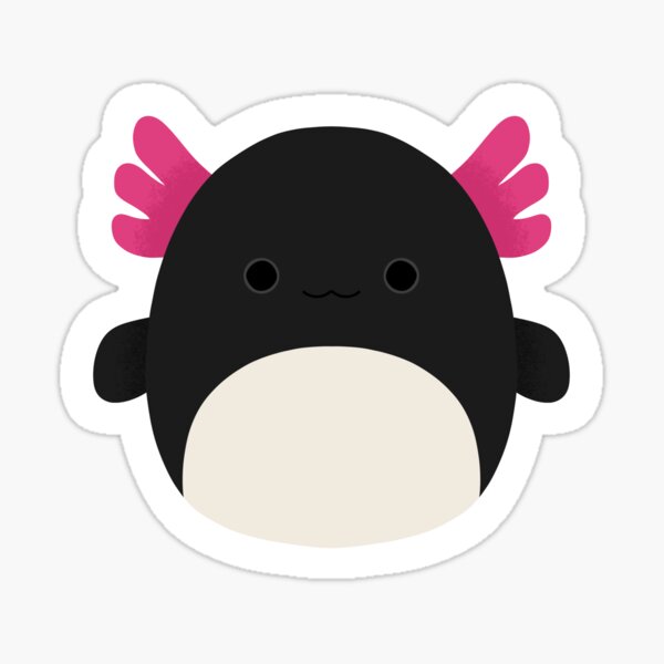 jaelyn the axolotl