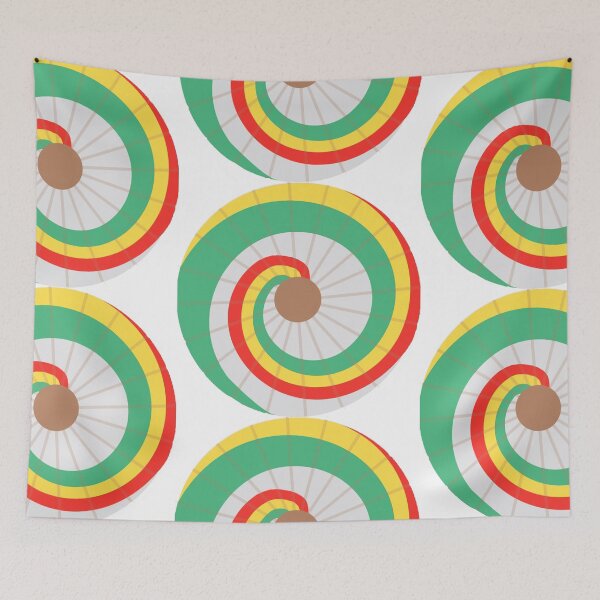 Item preview, Kaylee's Parasol - Large designed and sold by oncenfuturekiki.