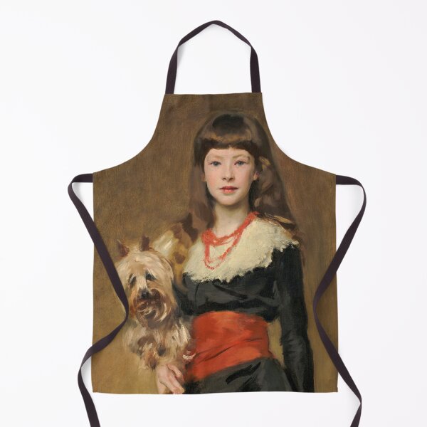 Item preview, Miss Beatrice Townsend (1882) by John Singer Sargent designed and sold by Designedbysm.