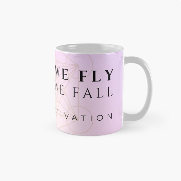 Item preview, United we fly designed and sold by AlineacionASC.