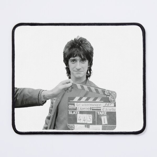 Item preview, wayne the moviestar designed and sold by Tekkerz.