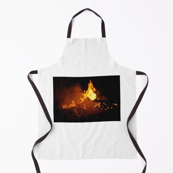 Item preview, Fire Ghost designed and sold by SWEEPER.