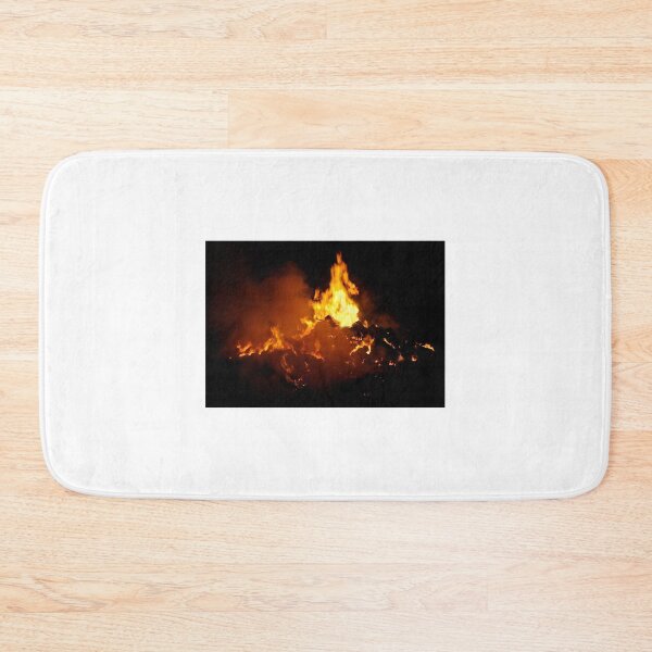 Item preview, Fire Ghost designed and sold by SWEEPER.