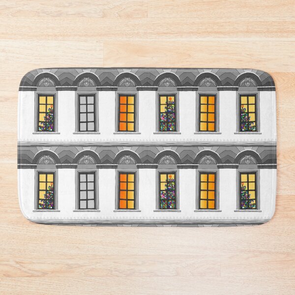 Item preview, Winter time designed and sold by Paulina Dabrowska-Dorozynska.