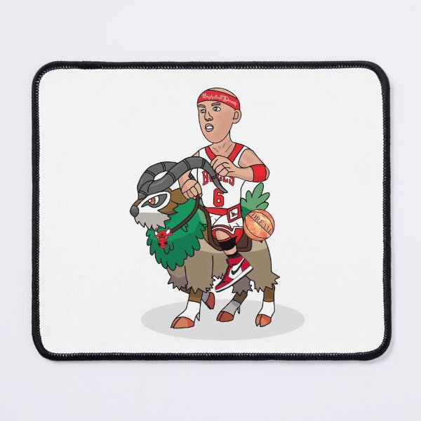 Item preview, Alex Caruso Goat designed and sold by Basketballdream.