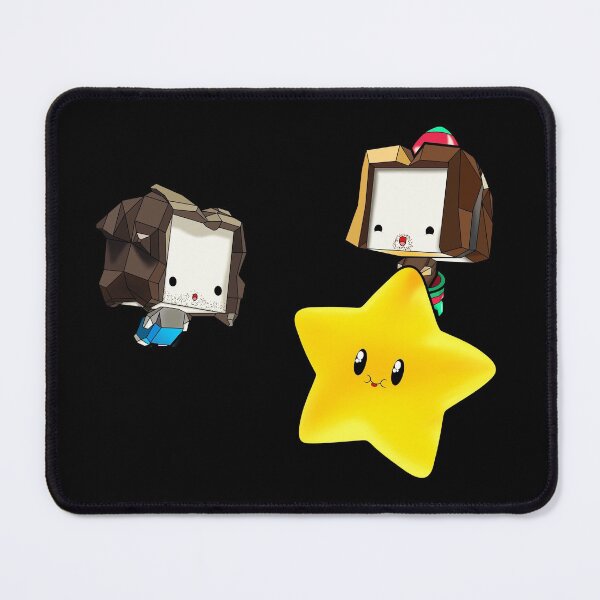 Item preview, Game Grumps - Rocket Ship designed and sold by wyrneck.