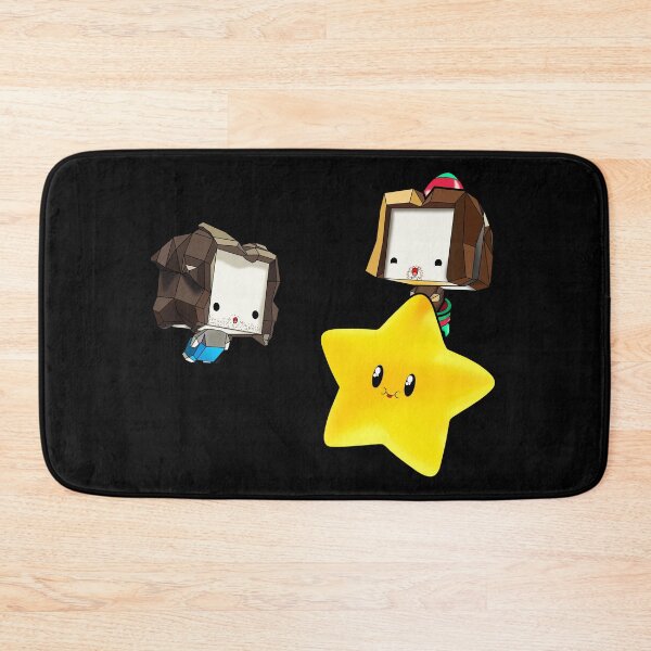 Item preview, Game Grumps - Rocket Ship designed and sold by wyrneck.