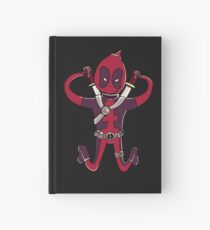 It's Pool Time! Hardcover Journal