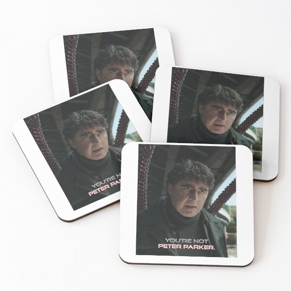 Item preview, You're not peter parker designed and sold by DaviesZwager.
