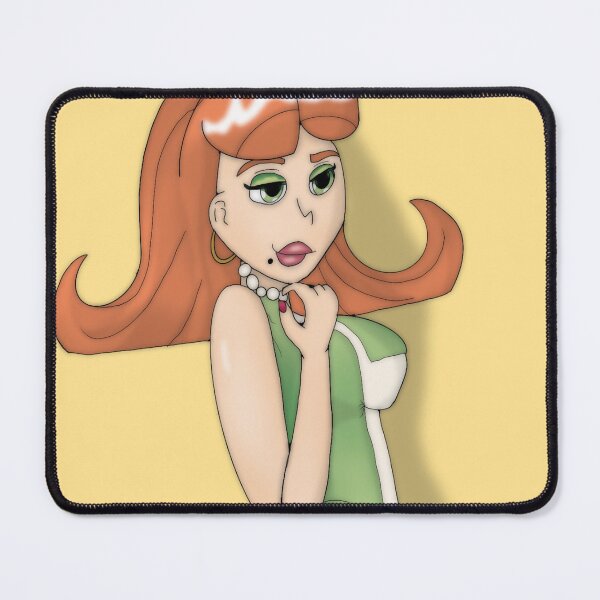 Item preview, Mrs. Neutron  designed and sold by TakaTavern.