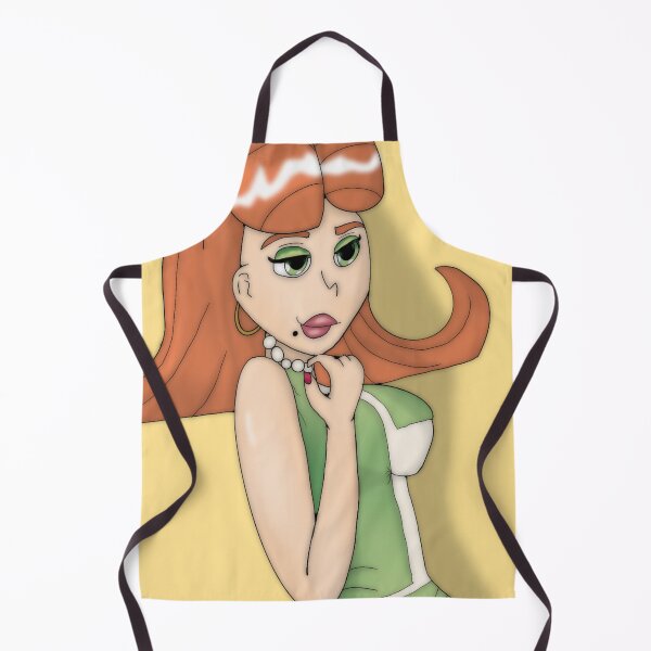 Item preview, Mrs. Neutron designed and sold by TakaTavern.