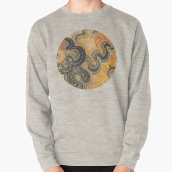 Equinox Pullover Sweatshirt