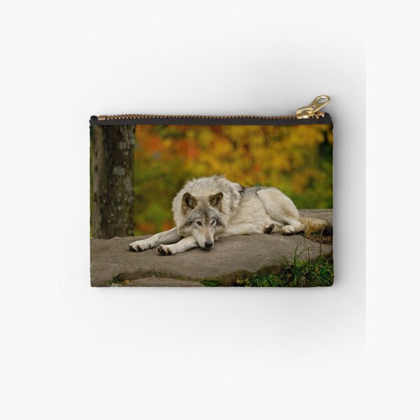 Item preview, Timber Wolf designed and sold by Michael Cummings.