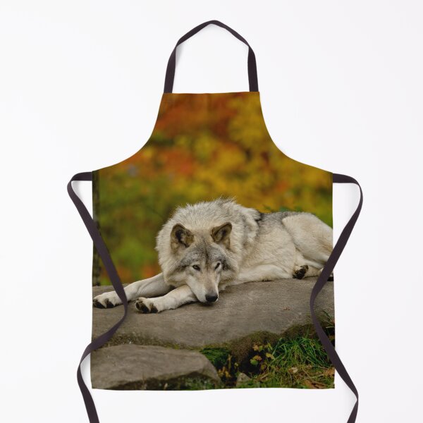 Item preview, Timber Wolf designed and sold by Michael Cummings.